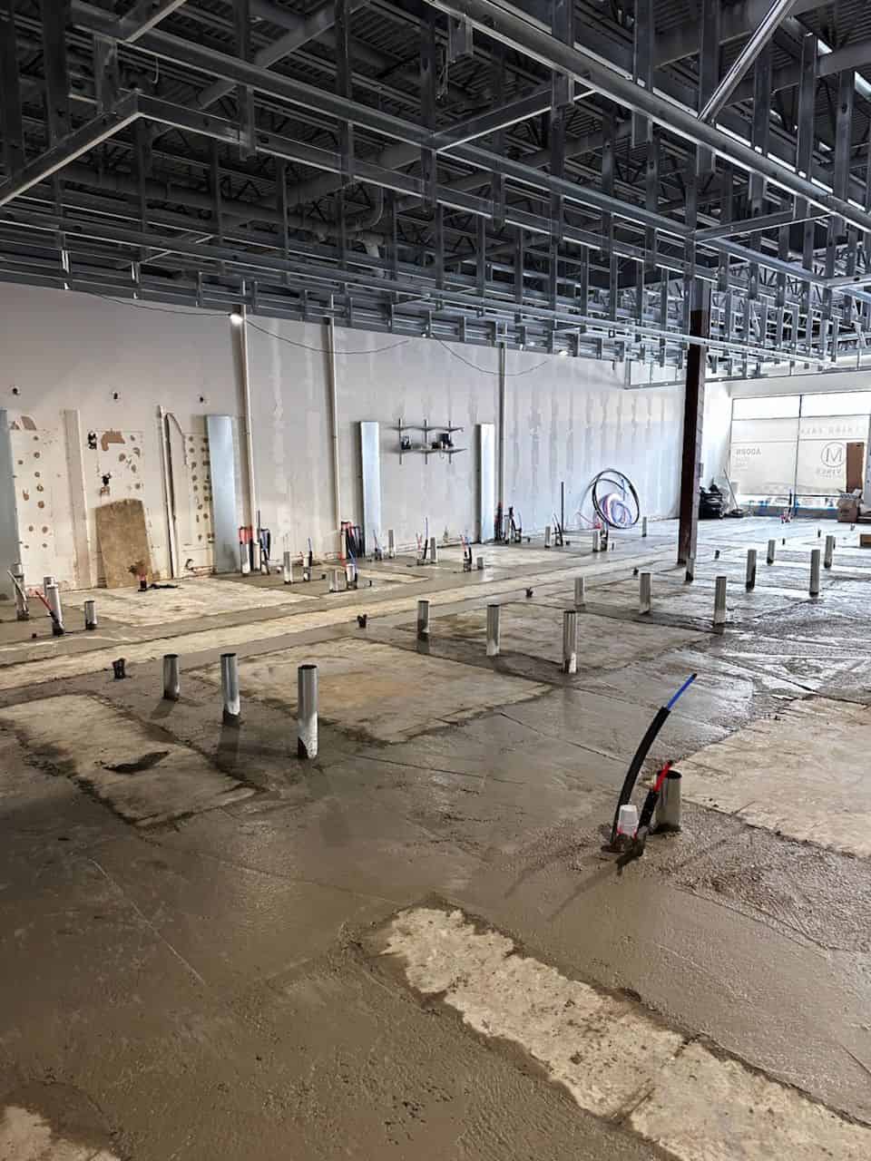 Commercial Plumbing image