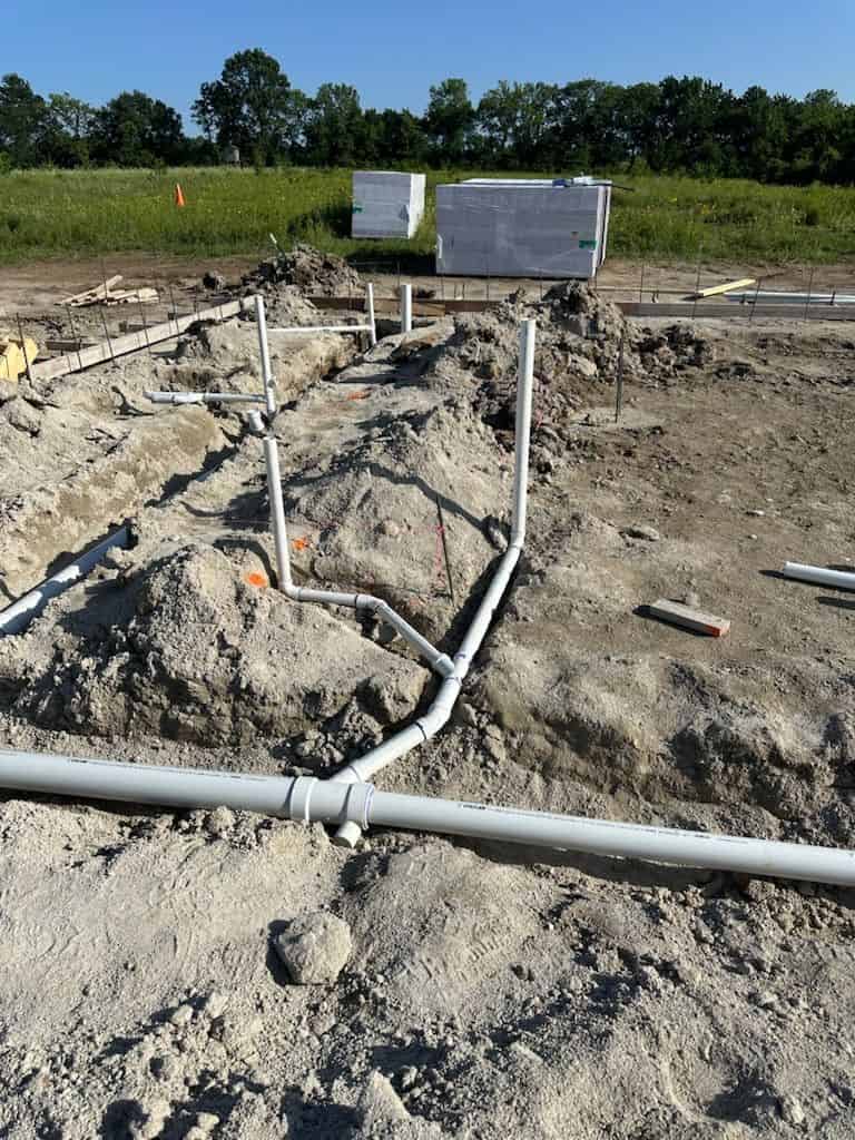 Residential Plumbing image