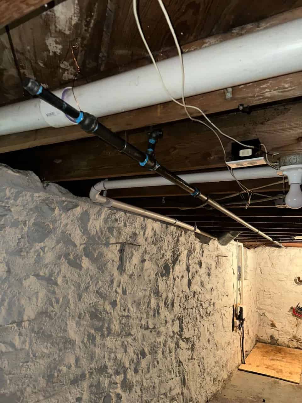  Gas Lines image