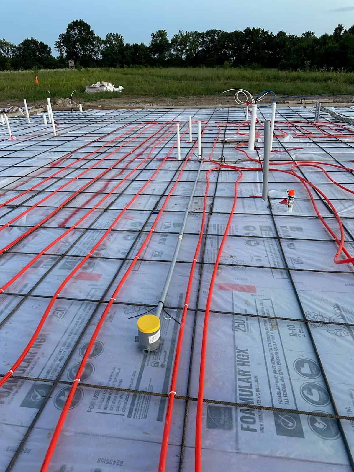 Radiant Heating & Septic Tank Services image