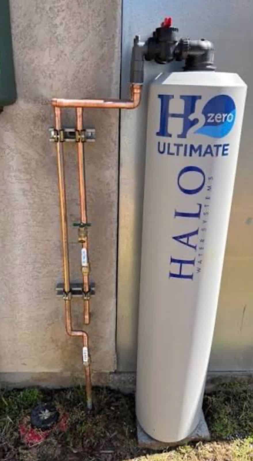 Water Lines & Treatment image