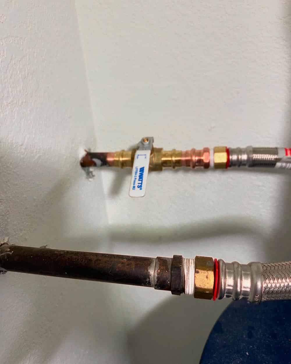  Gas Lines image