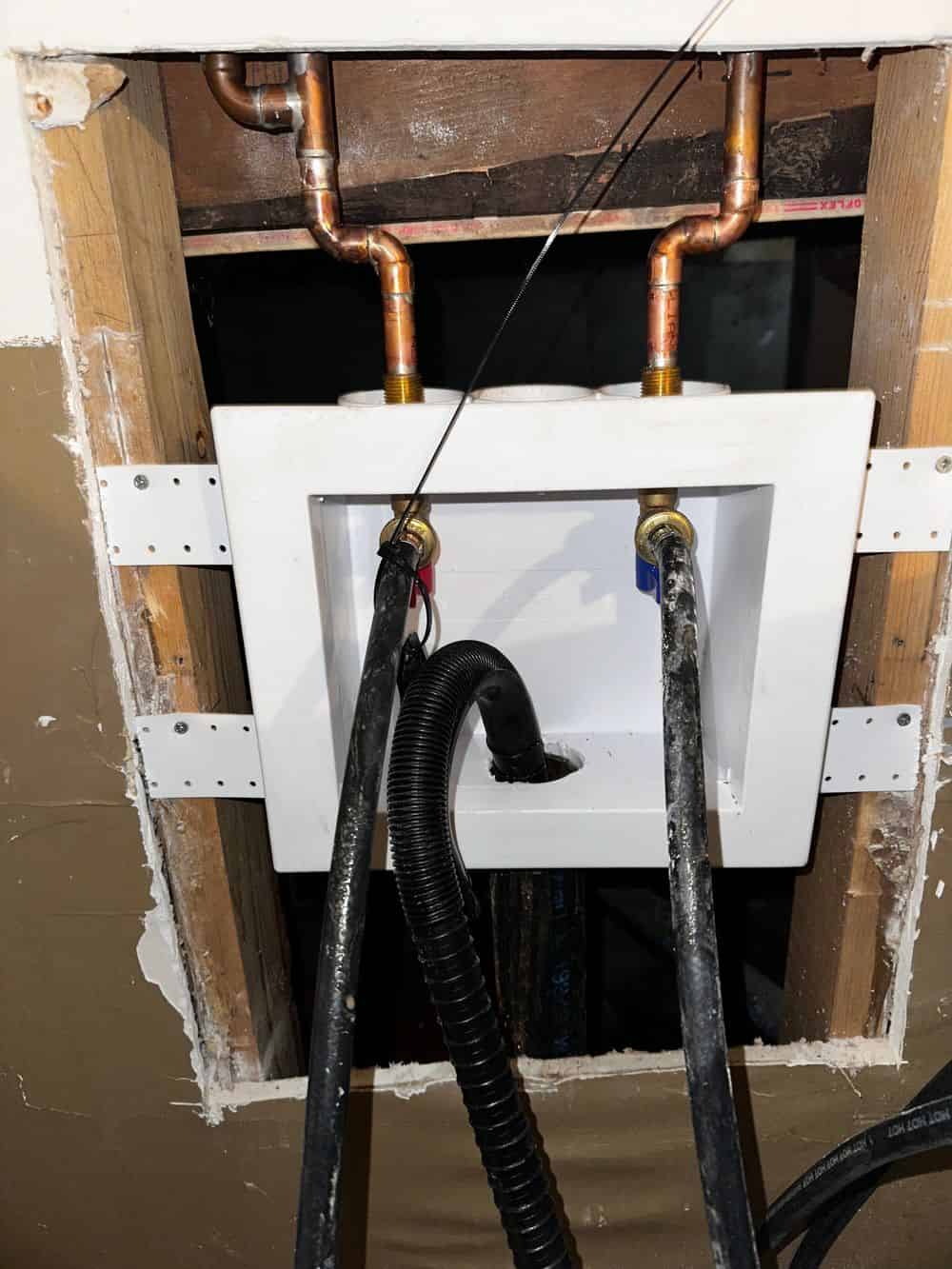 Residential Plumbing image