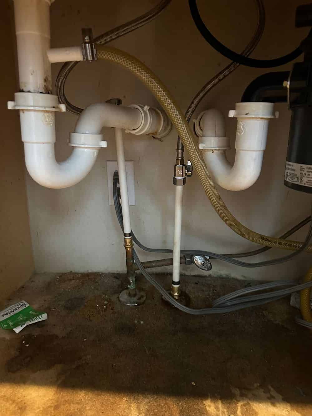  Drain Systems & Clogs image