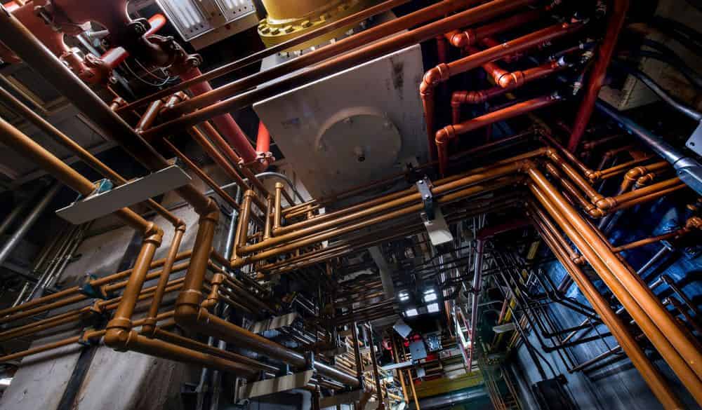 Emergency Services/Plumbing image