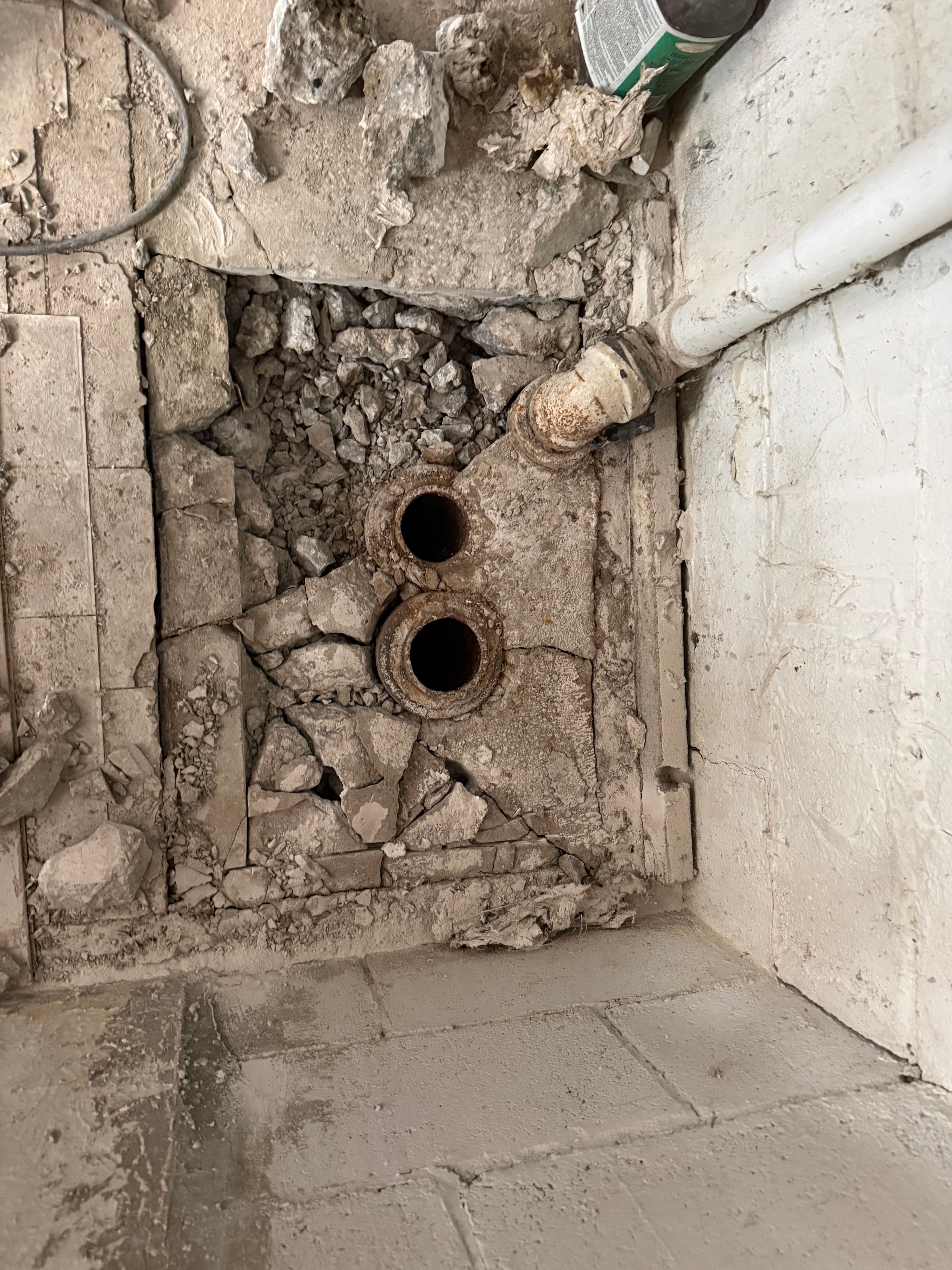 Project Upgrading Sewer Line Infrastructure for Enhanced Reliability in KCK image