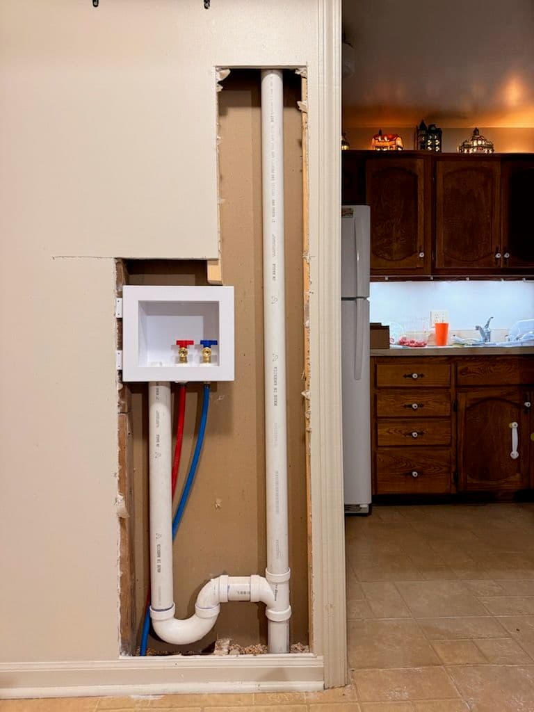 Enhanced Plumbing Solutions in Liberty Duplex image