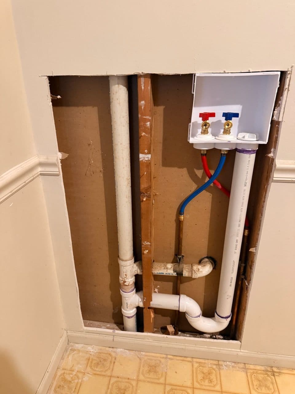 Gallery photos for Enhanced Plumbing Solutions in Liberty Duplex: Image #1