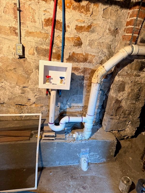 Gallery photos for Enhanced Plumbing Solutions in Liberty Duplex: Image #2